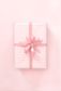 CANDY STRIPE UNCOATED PINK/WHITE 80gsm