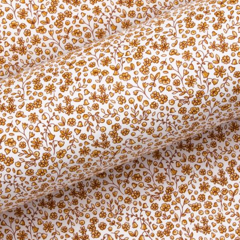 POSY TOFFEE UNCOATED 80gsm