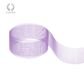 ORGANZA SEALED EDGE LAVENDER