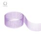 ORGANZA SEALED EDGE LAVENDER