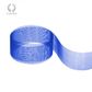 ORGANZA SEALED EDGE ROYAL BLUE