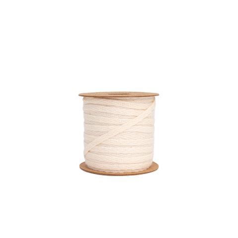 BOBBIN - TWILL NATURAL