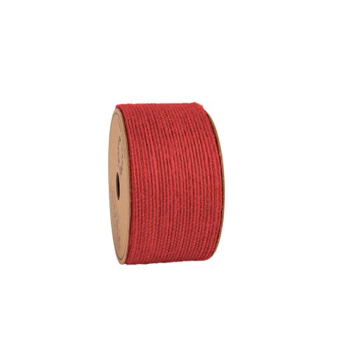 5M ROLL - ECO RED