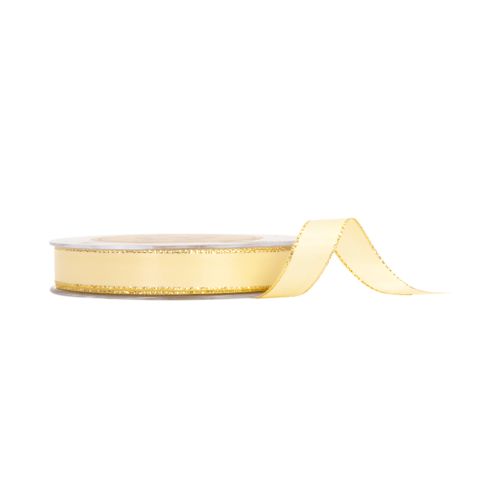 4910 SATIN GOLD EDGE GOLD (V16/15)