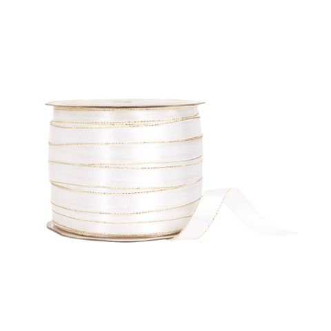 5512-TMG-201 WHITE/GOLD