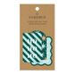 NOVA MINT/EVERGREEN GIFT TAG