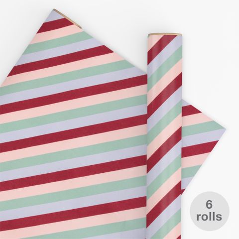 10M PAPER P10WPMPEU UNCOATED PEPPERMINT PARADE EUCALYPTUS 80gsm