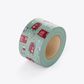 SKINNY WRAP CHRISTMAS BUSH EUCALYPTUS 80gsm 10cmX60M