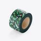 SKINNY WRAP COSMIC EVERGREEN 80gsm 10cmX60M