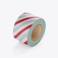 SKINNY WRAP PEPPERMINT PARADE EUCALYPTUS 80gsm 10cmX60M