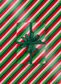 PEPPERMINT PARADE FESTIVE (GLOSS) 80gsm 60cmX60M