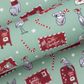 CHRISTMAS BUSH EUCALYPTUS 80gsm 60cmX60M