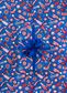 COSMIC ELECTRIC BLUE 80gsm 60cmX60M