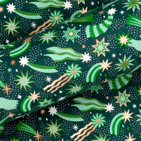 COSMIC EVERGREEN 80gsm 60cmX60M