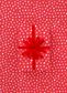 NOVA BRIGHT PINK/POPPY RED 80gsm 60cmX60M