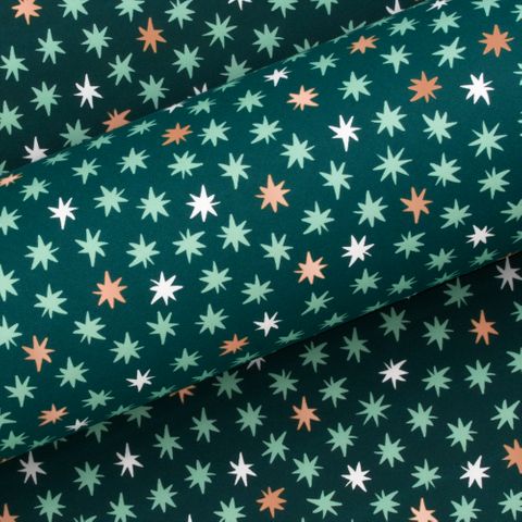 NOVA AQUA/EVERGREEN 80gsm 60cmX60M