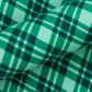 PLAID EVERGREEN 80gsm 60cmX60M