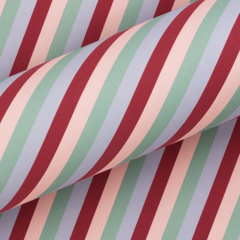 PEPPERMINT PARADE EUCALYPTUS 80gsm 60cmX60M