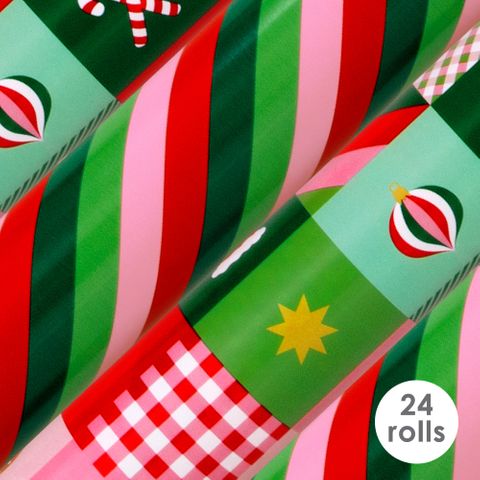 JINGLE FESTIVE COLLECTION