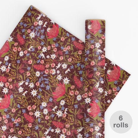 10M PAPER MATILDA MULBERRY ART PAPER (MATTE) 80gsm