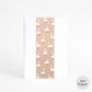 SKINNY WRAP LULLABY GOOSE SOFT ART PAPER (MATTE) 80gsm