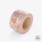 SKINNY WRAP MATILDA FLORAL BLUSH ART PAPER (MATTE) 80gsm