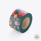 SKINNY WRAP ROSEMERE FLORAL GROVE ART PAPER (MATTE) 80gsm