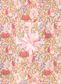 MATILDA FLORAL BLUSH ART PAPER (MATTE) 80gsm