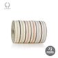 TWILL STRIPE RIBBON TRAY