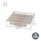 TWILL STRIPE RIBBON TRAY