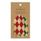 DIAMONDS MULTI GIFT TAG TRIO PACK OF 6