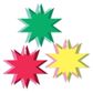PRISM MULTI GIFT TAG TRIO PACK OF 6