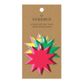 PRISM MULTI GIFT TAG TRIO PACK OF 6