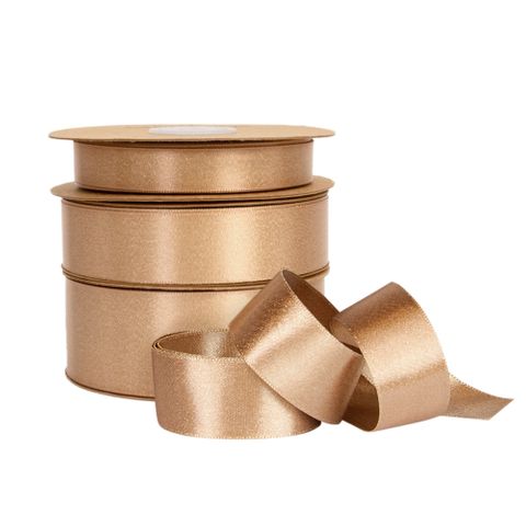 SATIN PEARL ANTIQUE GOLD