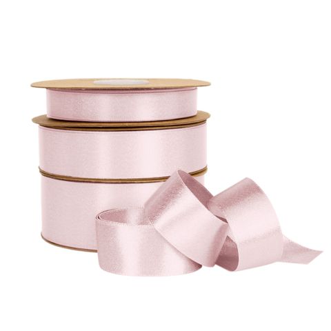 SATIN PEARL POWDER PINK