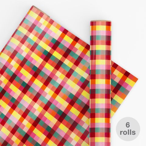 10M PAPER PIXEL MULTI ART PAPER (MATTE) 80gsm 60cmX10M