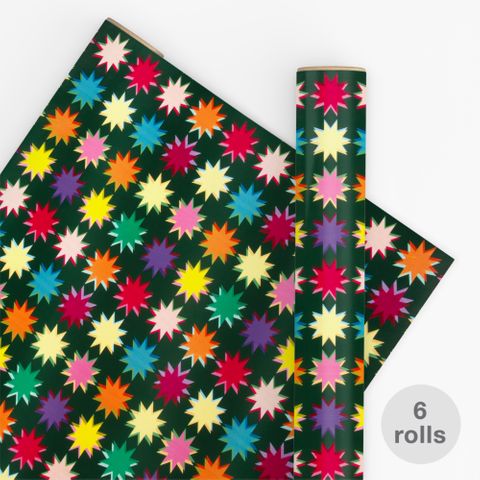 10M PAPER PRISM MULTI ART PAPER (MATTE) 80gsm 60cmX10M