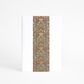 SKINNY WRAP HARVEST COCOA 80gsm