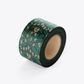 SKINNY WRAP HARVEST EVERGREEN 80gsm