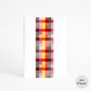 SKINNY WRAP PIXEL MULTI 80gsm