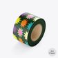 SKINNY WRAP PRISM MULTI ART PAPER (MATTE) 80gsm