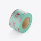 SKINNY WRAP SWEET TREAT AQUA 80gsm