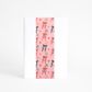 SKINNY WRAP SWEET TREAT PINK 80gsm