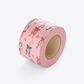SKINNY WRAP SWEET TREAT PINK 80gsm