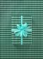 DIAMONDS MINT/EVERGREEN 80gsm