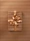 DIAMONDS COCOA/GOLD 80gsm