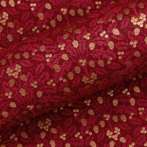 HARVEST SCARLET RED 80gsm
