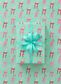 SWEET TREAT AQUA 80gsm