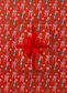 SWEET TREAT POPPY RED 80gsm