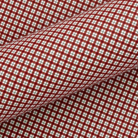 YULETIDE SCARLET RED 80gsm